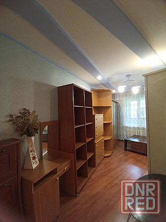 Продам 4 комнатную квартиру, Текстильщик (рынок Меркурий) Донецк - изображение 5