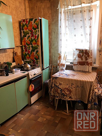 Продам 1-комн квартиру в городе Луганск 1-й Микрорайон Луганск - изображение 5
