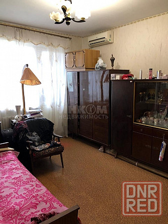 Продам 1-комн квартиру в городе Луганск 1-й Микрорайон Луганск - изображение 4