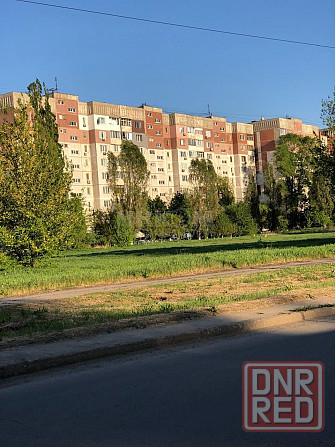 Продам 1-комн квартиру в городе Луганск 1-й Микрорайон Луганск - изображение 1
