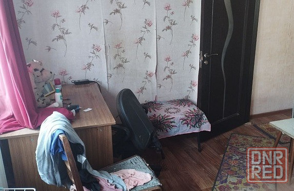 Продам 3-к в самом Центре Макеевки в районе ЦУМа Макеевка - изображение 4