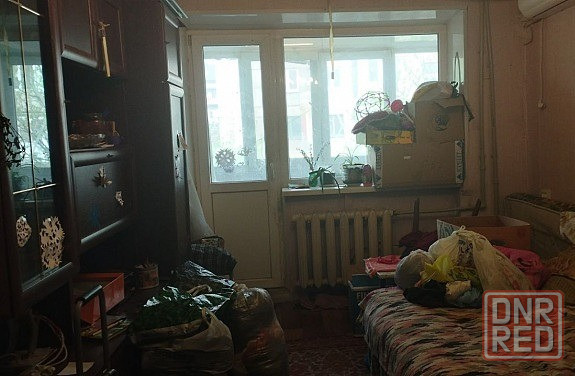 Продам 3-к в самом Центре Макеевки в районе ЦУМа Макеевка - изображение 3