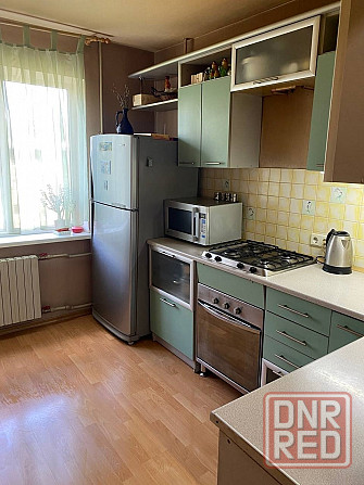 Продам 3-к на Черемушках, Даки Макеевка - изображение 1
