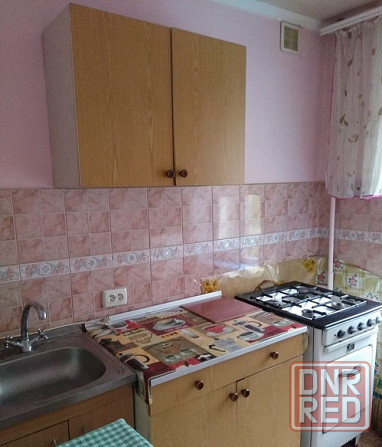 Сдам 1-к в Центре Макеевки, м-н Солнечный Макеевка - изображение 3