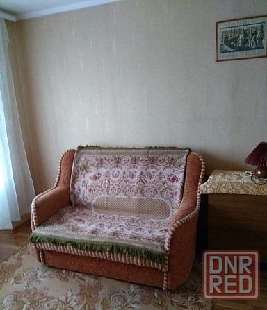 Сдам 1-к в Центре Макеевки, м-н Солнечный Макеевка - изображение 2