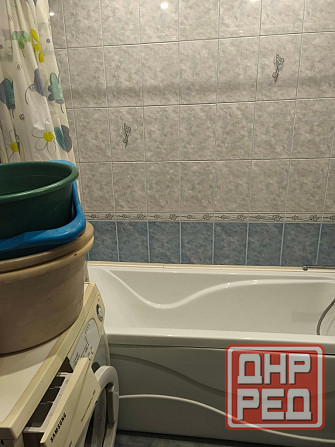 Сдам 2-к квартиру на Зеленом Макеевка - изображение 5