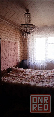 Продам 2-к на Черемушках, Пушка Макеевка - изображение 1
