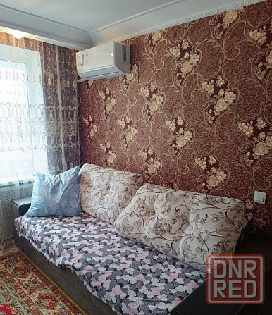 Продам 1-к в Центре Гвардейки Макеевка - изображение 3