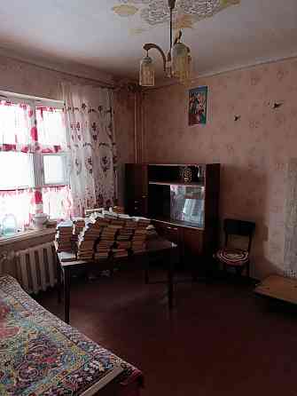Продается 1 ком. квартира ул. Неманская 3. Донецк
