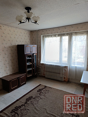 Продается 1 ком. квартира Прожекторная 10 Донецк - изображение 1