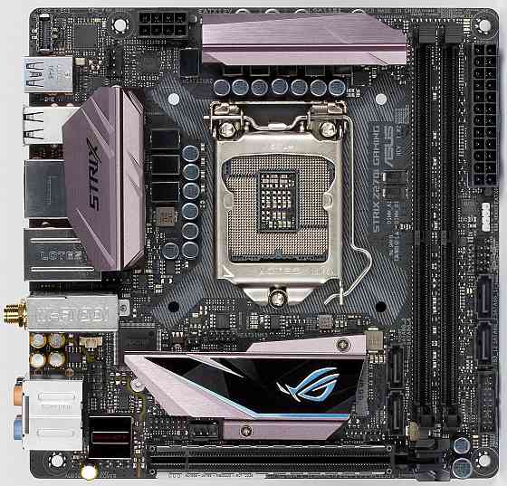 Комплект s1151 v1 Донецк