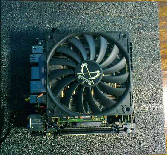 Комплект s1151 v1 Донецк