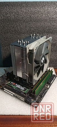 Комплект s1151 v1 Донецк - изображение 4