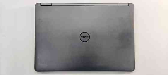 Ноутбук Dell Latitude E5270 12.5", Intel Core i5-6300U 2.5Ghz, 12Gb, SSD256Gb, Intel HD520, Win11Pro Донецк