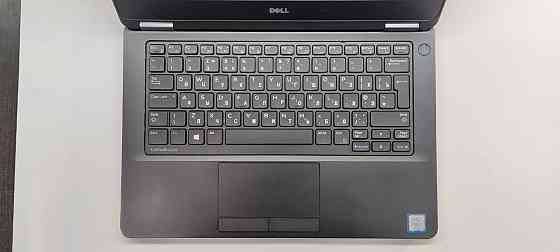 Ноутбук Dell Latitude E5270 12.5", Intel Core i5-6300U 2.5Ghz, 12Gb, SSD256Gb, Intel HD520, Win11Pro Донецк