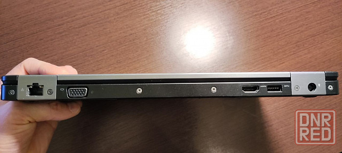 Ноутбук Dell Latitude E5270 12.5", Intel Core i5-6300U 2.5Ghz, 8Gb, SSD256Gb, Intel HD520, Win11Pro Донецк - изображение 3