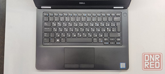 Ноутбук Dell Latitude E5270 12.5", Intel Core i5-6300U 2.5Ghz, 12Gb, SSD256Gb, Intel HD520, Win11Pro Донецк - изображение 5