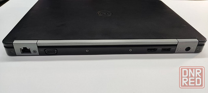 Ноутбук Dell Latitude E5270 12.5", Intel Core i5-6300U 2.5Ghz, 12Gb, SSD256Gb, Intel HD520, Win11Pro Донецк - изображение 7