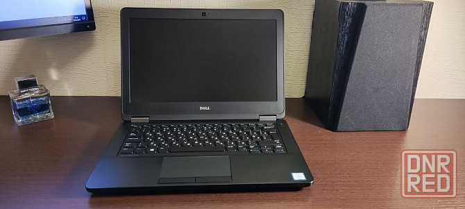 Ноутбук Dell Latitude E5270 12.5", Intel Core i5-6300U 2.5Ghz, 12Gb, SSD256Gb, Intel HD520, Win11Pro Донецк - изображение 2
