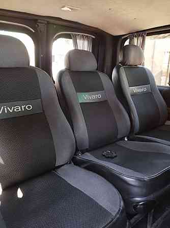 Продам Opel Vivaro Макеевка