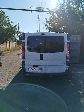 Продам Opel Vivaro Макеевка
