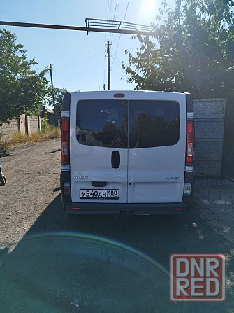 Продам Opel Vivaro Макеевка - изображение 5