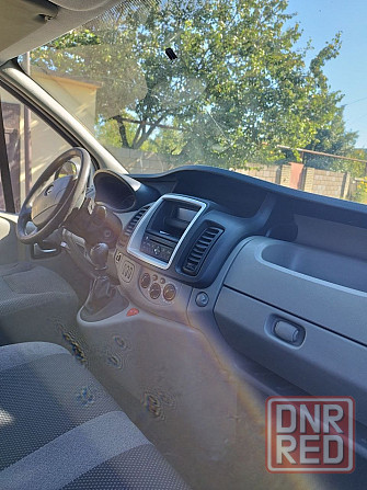 Продам Opel Vivaro Макеевка - изображение 2