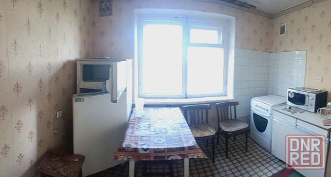 Продажа 2-х комнатной Киевский проспект Донецк - изображение 5