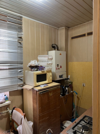 Продам 1-к квартиру Донецк Донецк