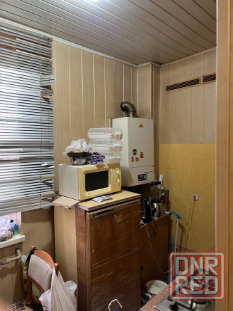 Продам 1-к квартиру Донецк Донецк - изображение 4