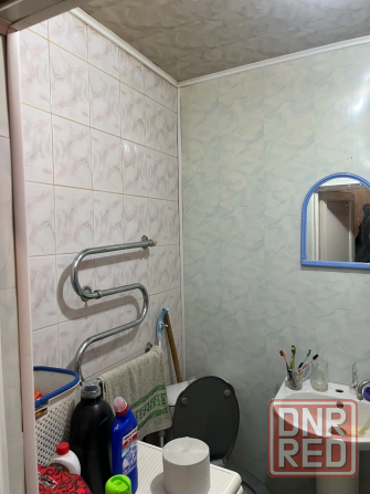 Продам 1-к квартиру Донецк Донецк - изображение 5