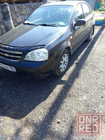 Продам авто Зугрэс - изображение 1