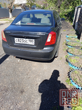 Продам авто Зугрэс - изображение 4