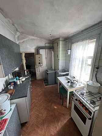 Продается дом пос. Путь Ильича, общая площадь 78м.кв. Макеевка