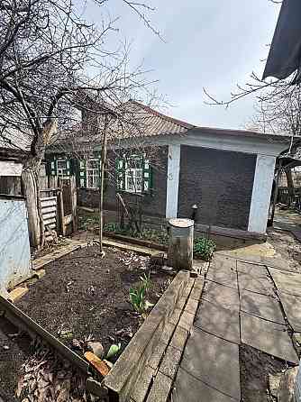 Продается дом пос. Путь Ильича, общая площадь 78м.кв. Макеевка