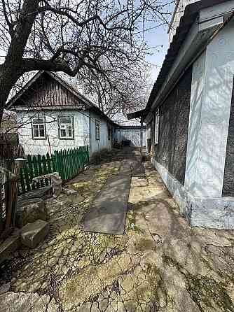 Продается дом пос. Путь Ильича, общая площадь 78м.кв. Макеевка