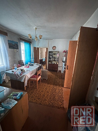 Продается дом пос. Путь Ильича, общая площадь 78м.кв. Макеевка - изображение 8
