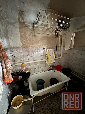 Продается дом пос. Путь Ильича, общая площадь 78м.кв. Макеевка - изображение 2