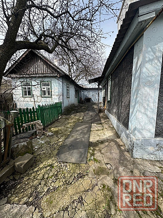 Продается дом пос. Путь Ильича, общая площадь 78м.кв. Макеевка - изображение 5