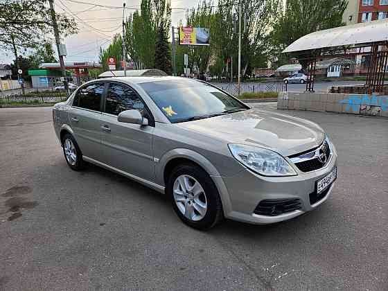 Opel Vectra C 2007 Макеевка