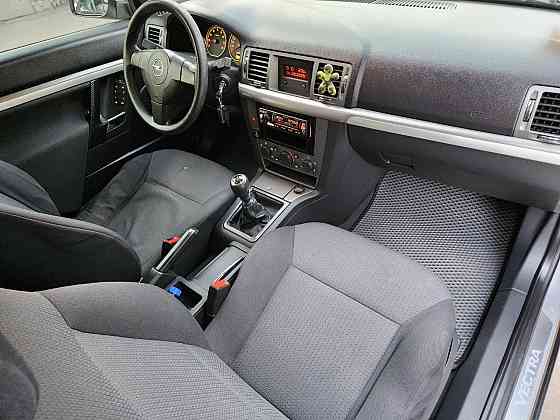 Opel Vectra C 2007 Макеевка