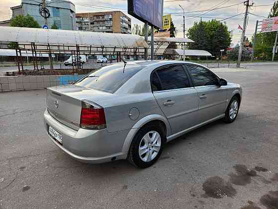 Opel Vectra C 2007 Макеевка