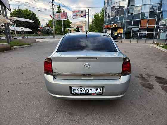 Opel Vectra C 2007 Макеевка