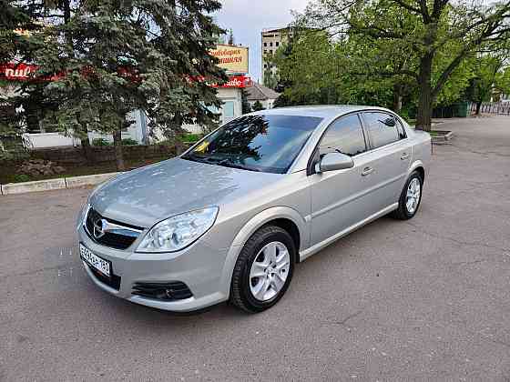 Opel Vectra C 2007 Макеевка