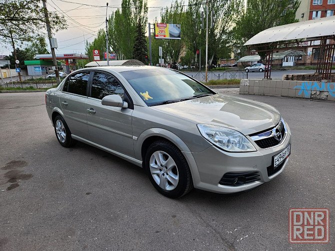 Opel Vectra C 2007 Макеевка - изображение 2