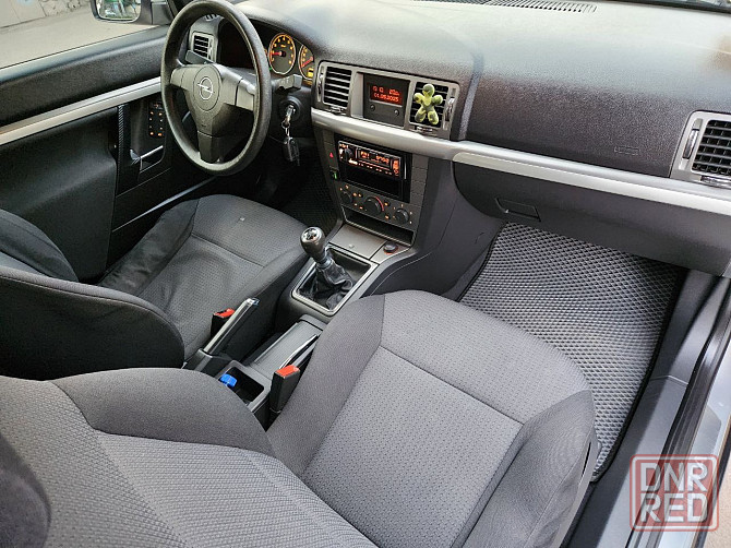 Opel Vectra C 2007 Макеевка - изображение 6