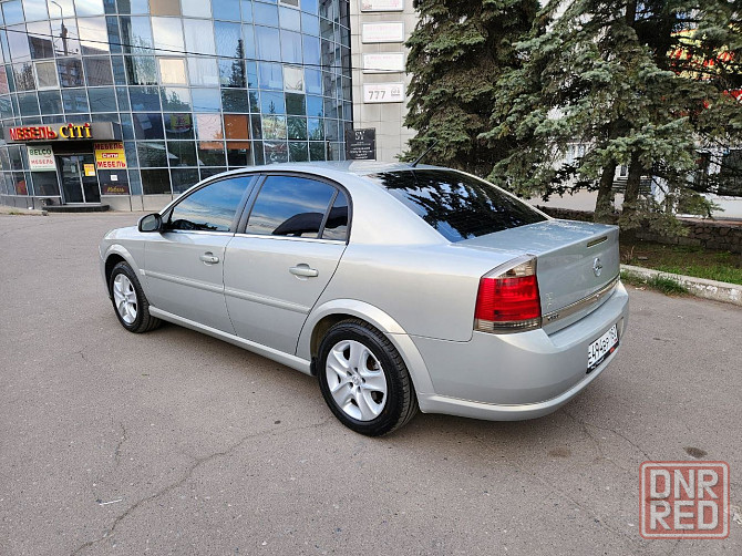 Opel Vectra C 2007 Макеевка - изображение 4