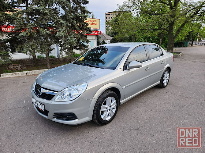 Opel Vectra C 2007 Макеевка - изображение 1
