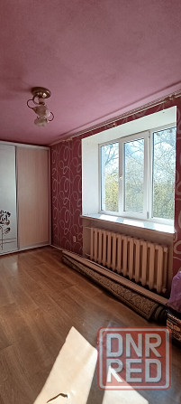 Продам 2-х комн в Пролетарском р-не. Кирпичный дом. Донецк - изображение 6
