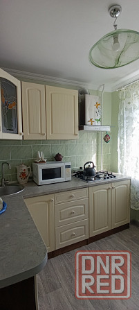 Продам 2-х комн в Пролетарском р-не. Кирпичный дом. Донецк - изображение 1
